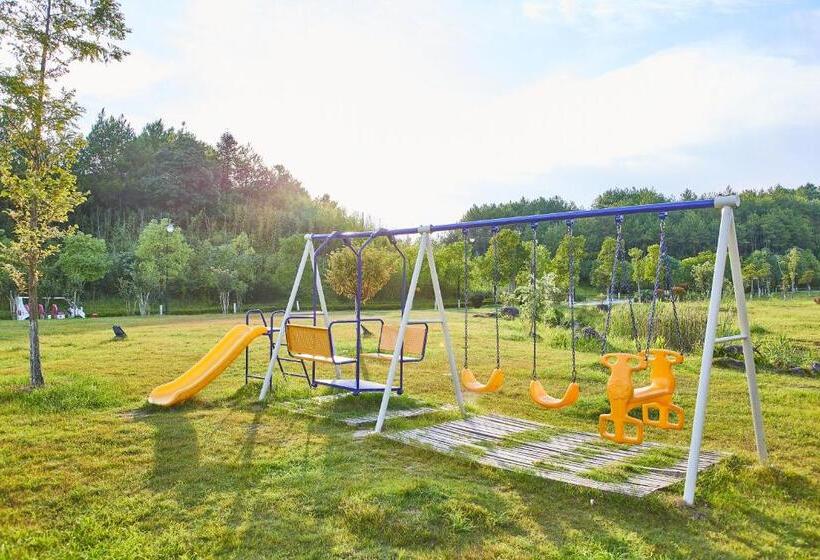 호텔 Dahongpao Resort