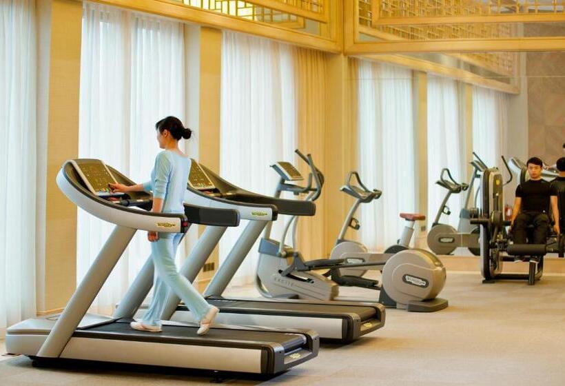 호텔 Dahongpao Resort