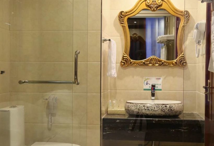 Hotel Dunhuang Longfeng