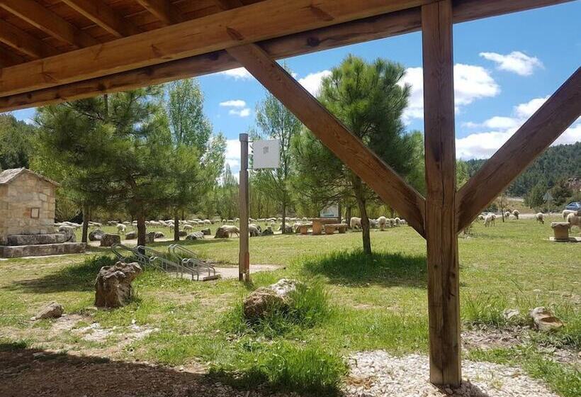 호텔 Enclave Soria