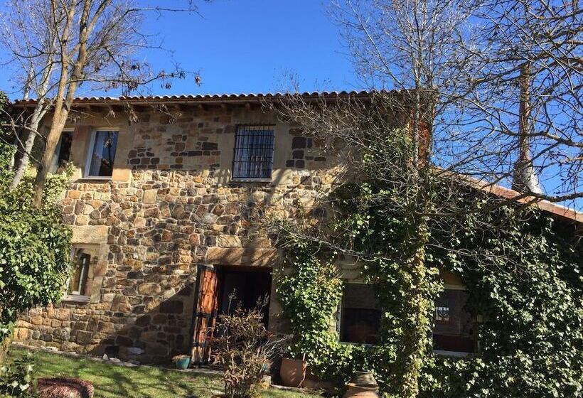 Отель Enclave Soria