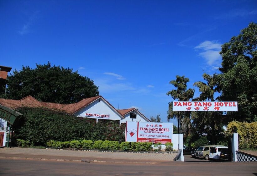 هتل Fang Fang