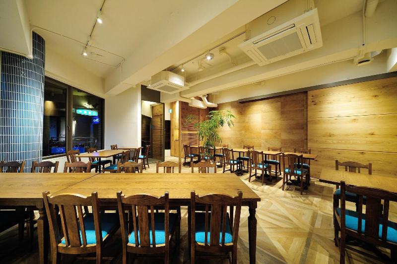 호텔 Fukuyama Plaza