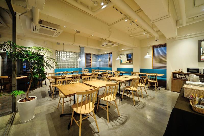 호텔 Fukuyama Plaza