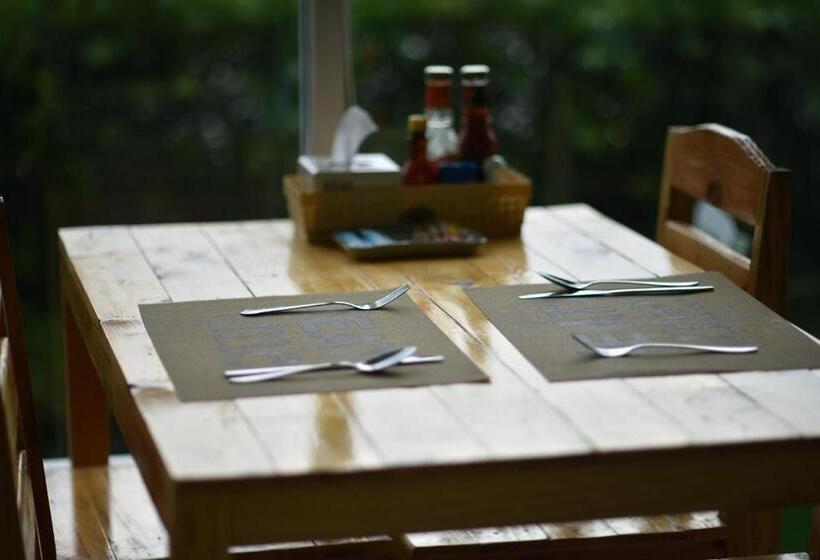 Отель Gold Airport Suites