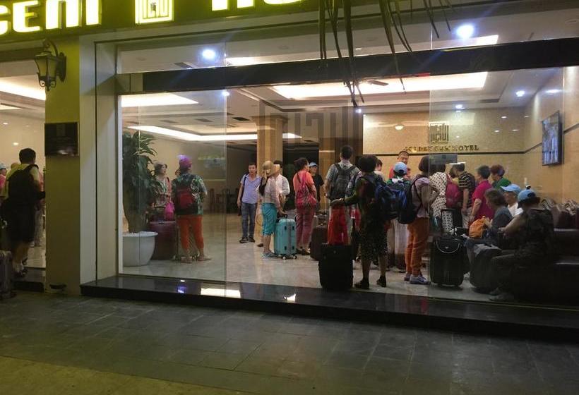 هتل Golden Gem Tuan Chau