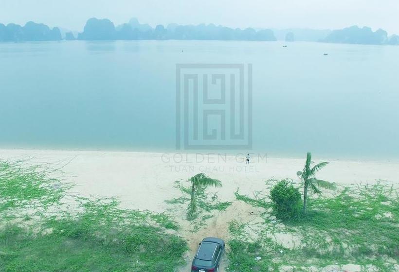 هتل Golden Gem Tuan Chau