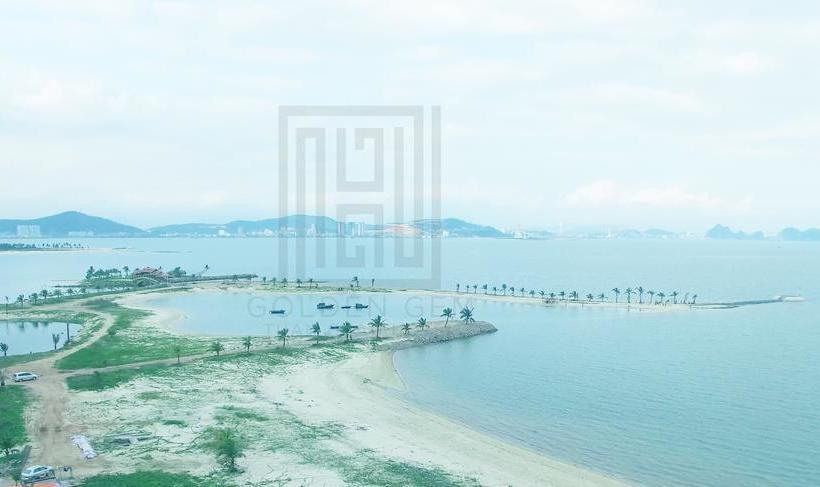 هتل Golden Gem Tuan Chau