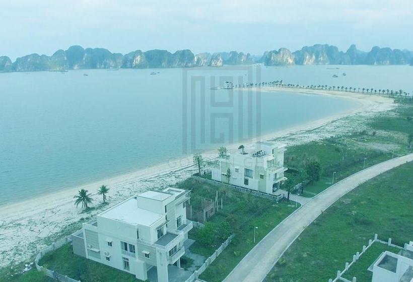 هتل Golden Gem Tuan Chau