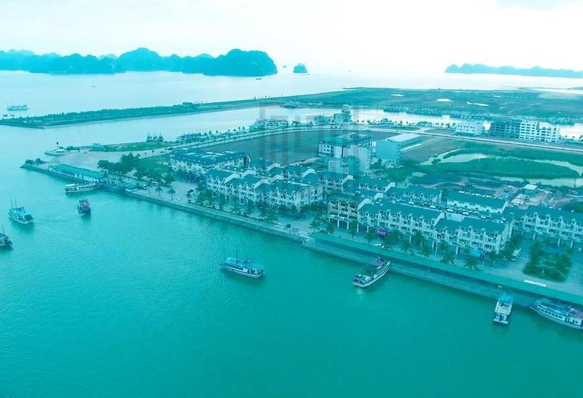 هتل Golden Gem Tuan Chau