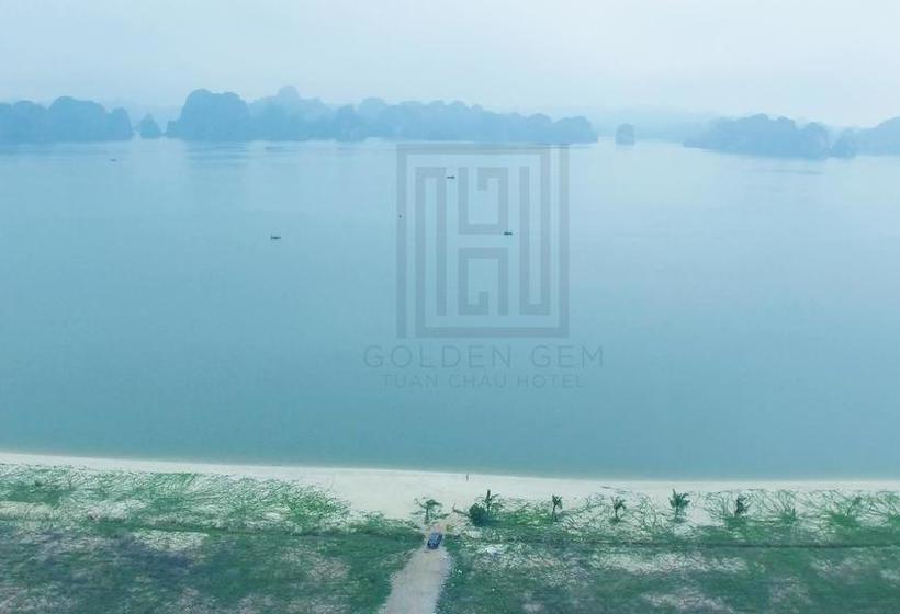 هتل Golden Gem Tuan Chau