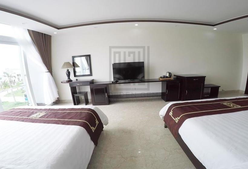 هتل Golden Gem Tuan Chau