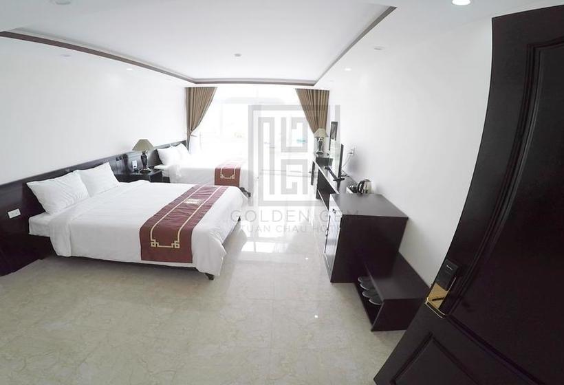 هتل Golden Gem Tuan Chau