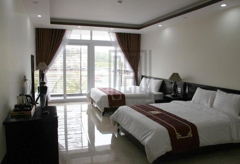 هتل Golden Gem Tuan Chau