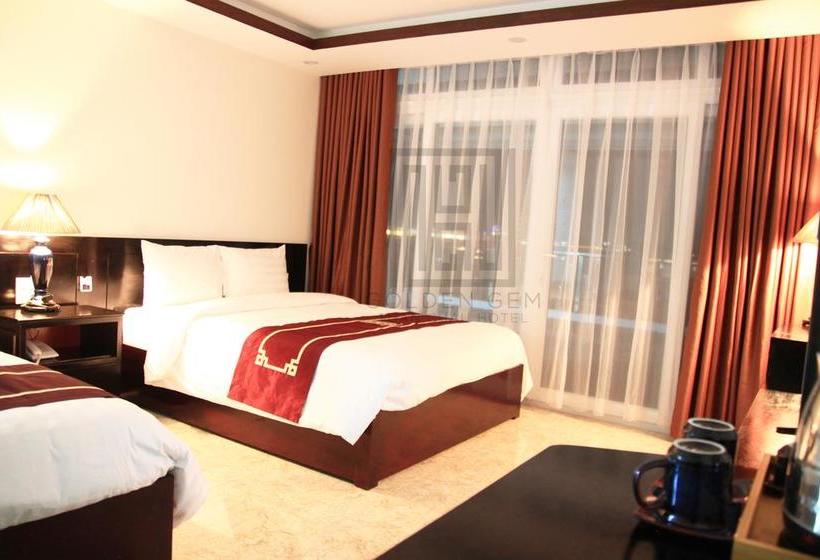 هتل Golden Gem Tuan Chau