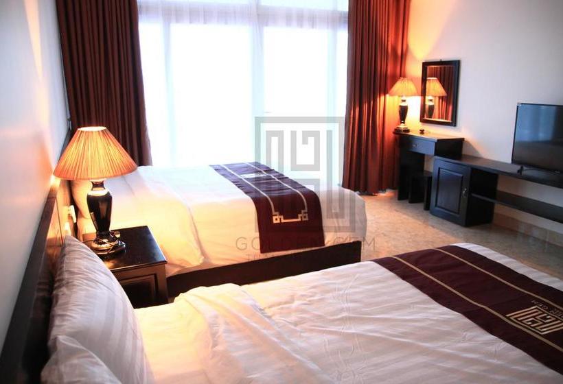 هتل Golden Gem Tuan Chau