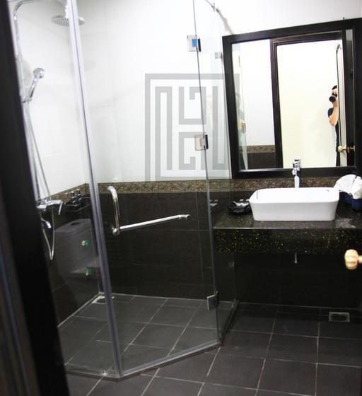 هتل Golden Gem Tuan Chau