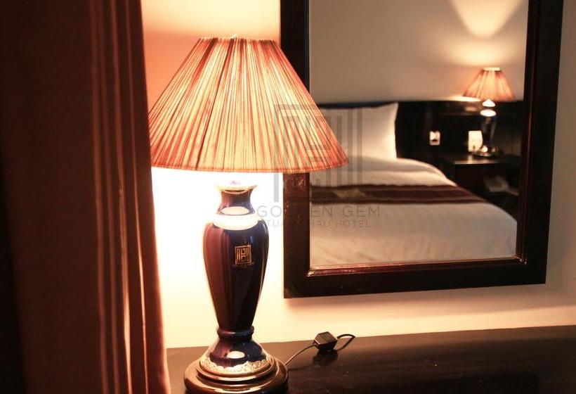 هتل Golden Gem Tuan Chau