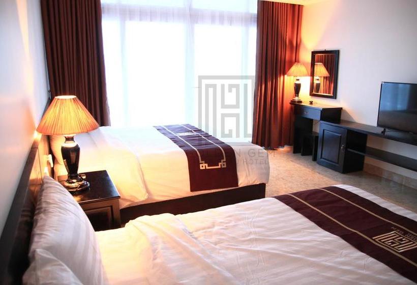 هتل Golden Gem Tuan Chau