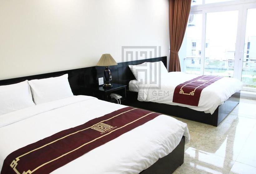 هتل Golden Gem Tuan Chau