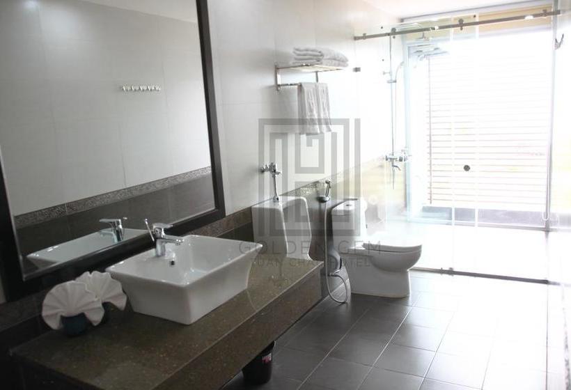 هتل Golden Gem Tuan Chau