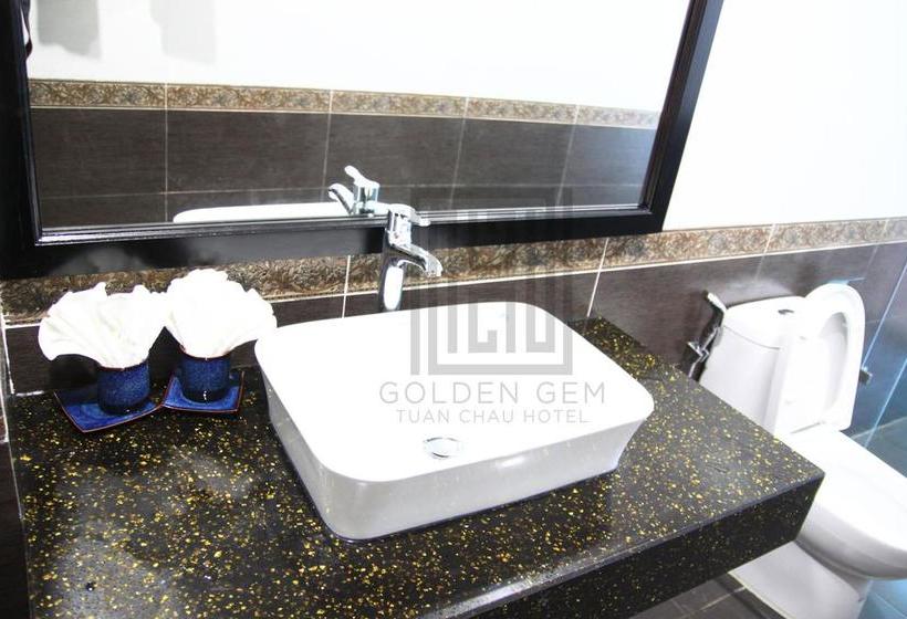 هتل Golden Gem Tuan Chau