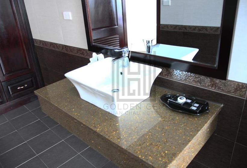 هتل Golden Gem Tuan Chau