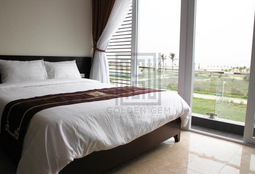 هتل Golden Gem Tuan Chau