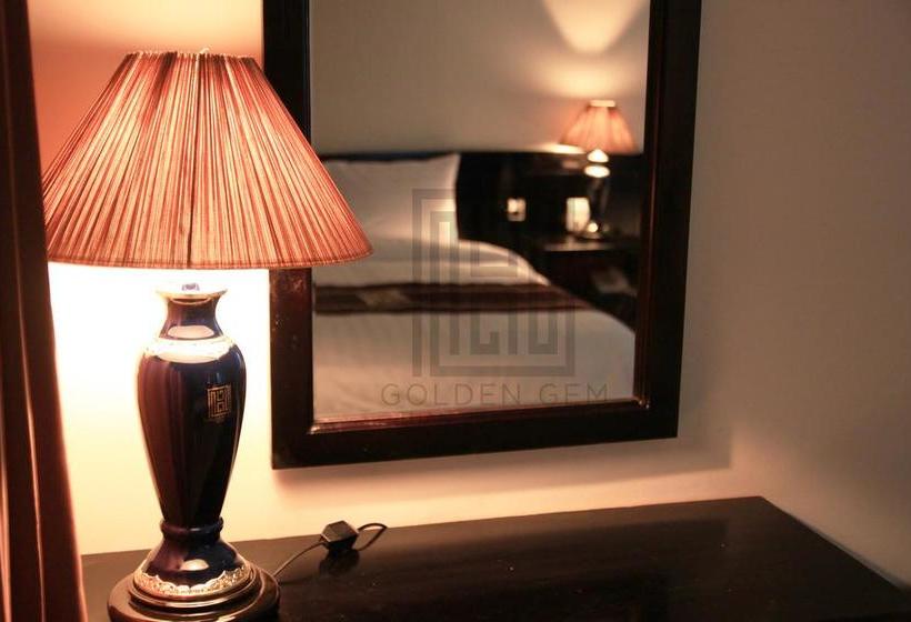 هتل Golden Gem Tuan Chau