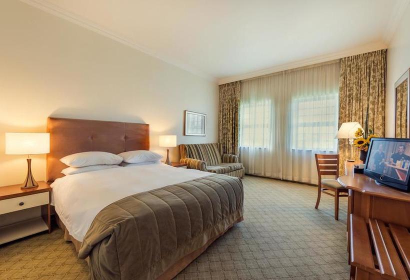 酒店 Golden Valley Lodge & Casino