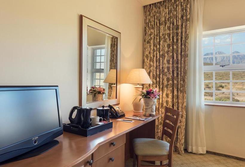 酒店 Golden Valley Lodge & Casino