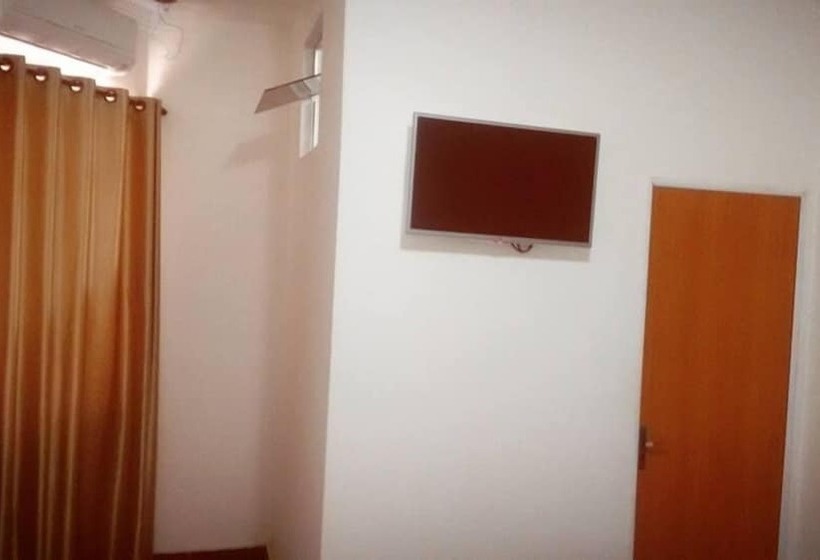 ホテル Gran Roqueto