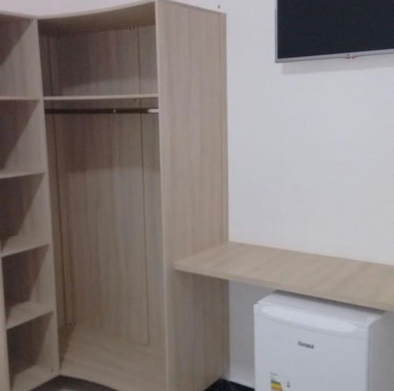 ホテル Gran Roqueto