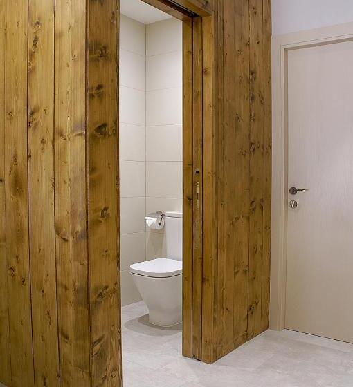 Отель Habitacions Plaça Major