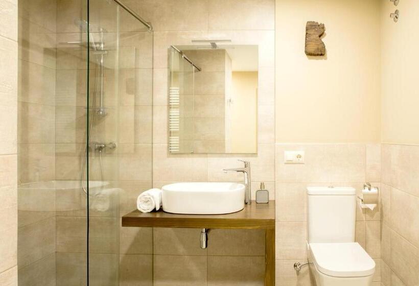 Отель Habitacions Plaça Major