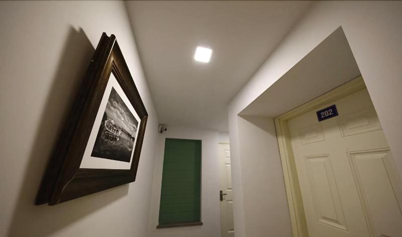 هتل Hai Nguyet Hometel