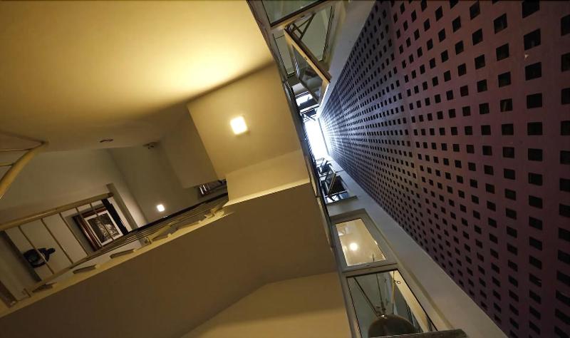 هتل Hai Nguyet Hometel