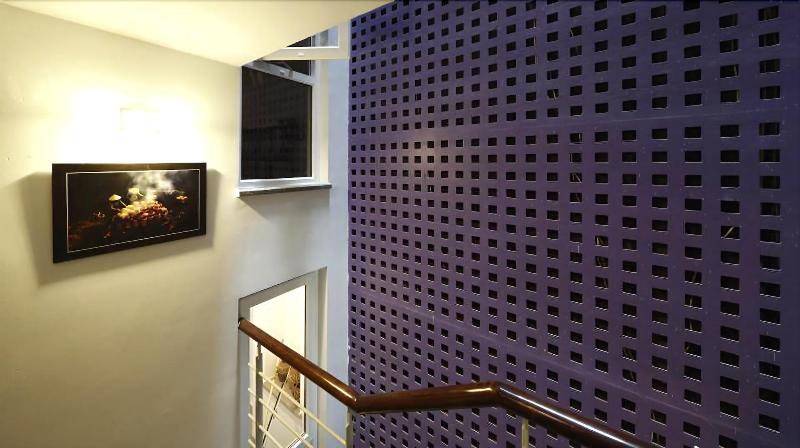 هتل Hai Nguyet Hometel