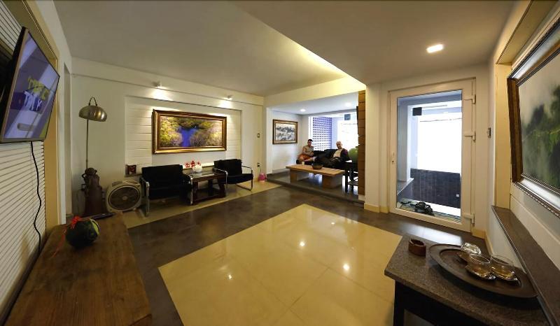 هتل Hai Nguyet Hometel