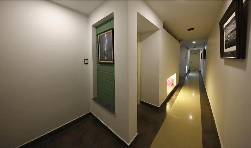 هتل Hai Nguyet Hometel