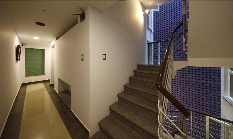 هتل Hai Nguyet Hometel