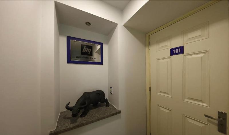 هتل Hai Nguyet Hometel