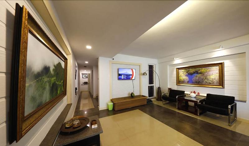 هتل Hai Nguyet Hometel