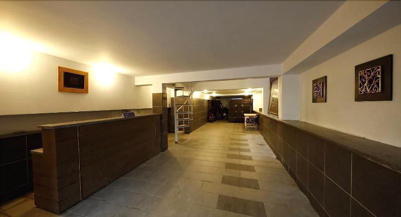 هتل Hai Nguyet Hometel