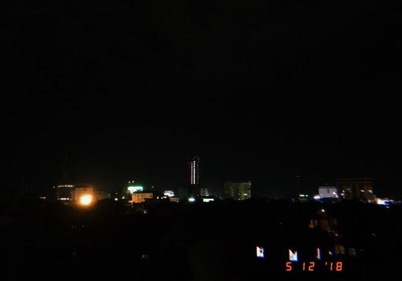 هتل Hai Nguyet Hometel