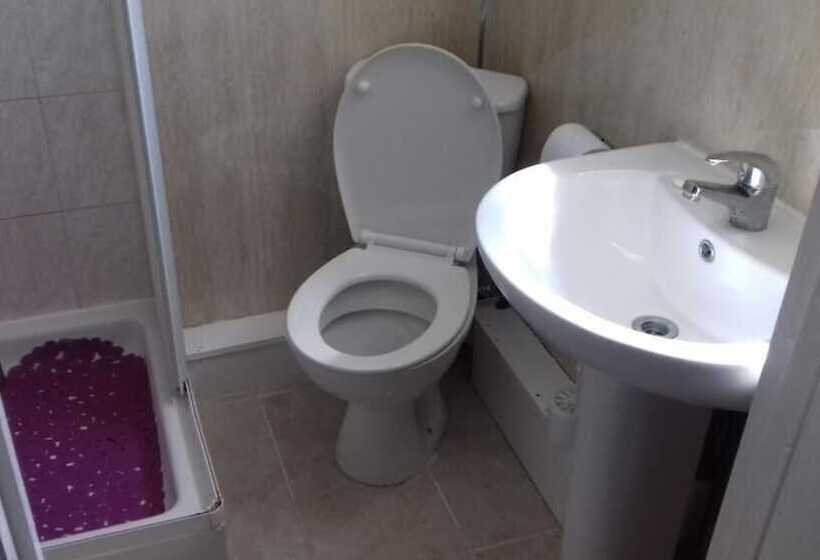 فندق Haven House