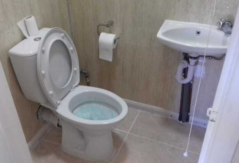 فندق Haven House