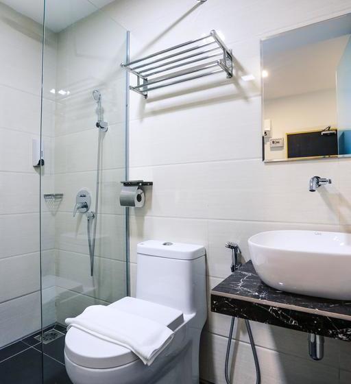 בית מלון כפרי Havenue