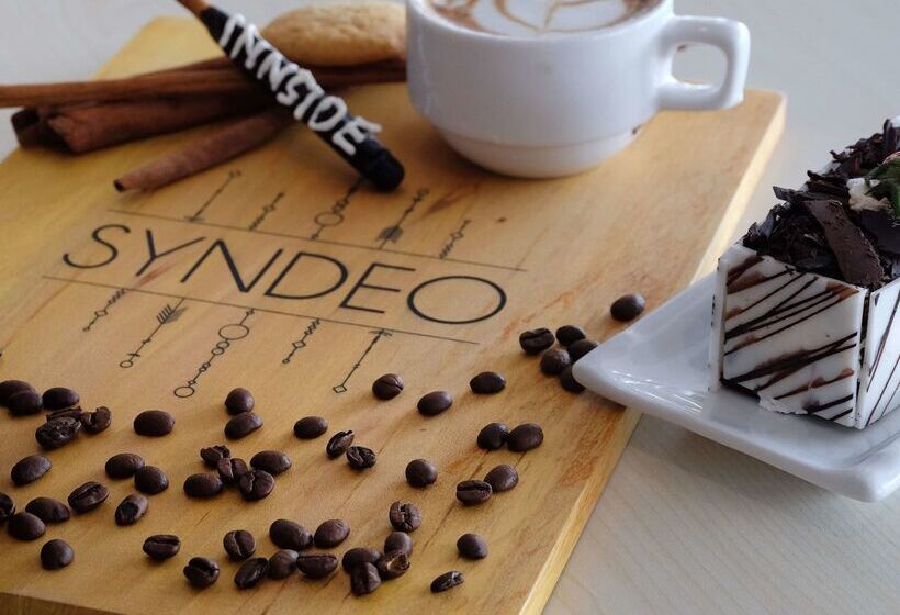 호텔 Innside By Meliá Yogyakarta