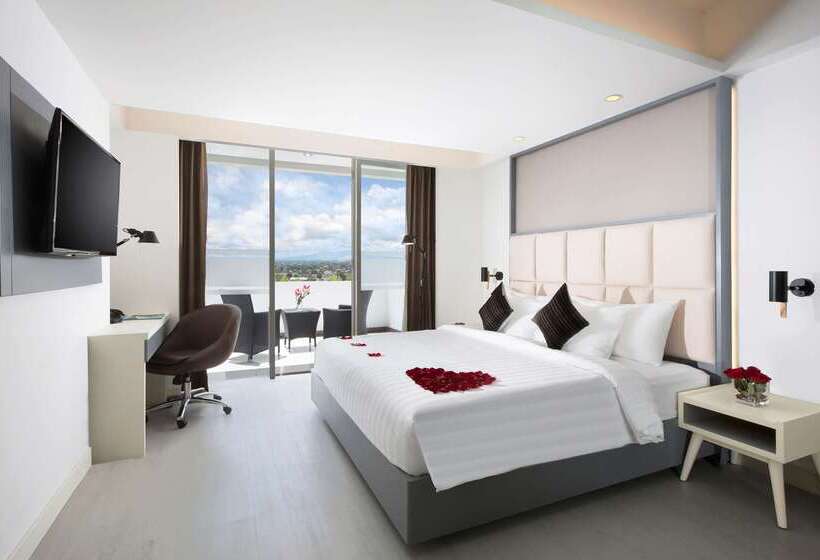 בית מלון כפרי Innside By Meliá Yogyakarta